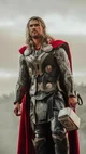 Thor Daddy