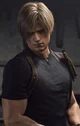 Leon Kennedy