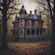 Slender Mansion