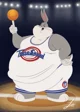 Bugs Bunny Fat Sport