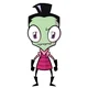 Invader Zim