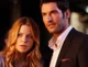 Lucifer and Chloe