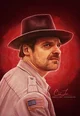 Jim Hopper 