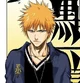 Ichigo Kurosaki 
