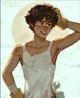 Leo Valdez