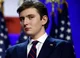 Barron Trump