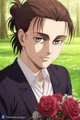 AOT- Eren Jeager 