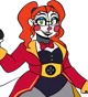 Circus Baby
