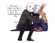Silver sans