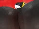Thicc Morgana