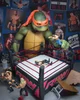 TMNT and WWE 