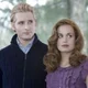 Carlisle and Esme
