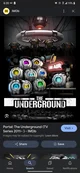 The Underground