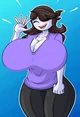 Jaiden Animations tf