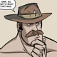 Saxton Hale
