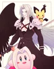 Sephiroth
