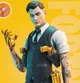 MIDAS - FORTNITE