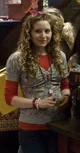Lavender Brown