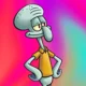 Squidward