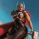 Lady Thor 