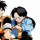Videl -Alt Future-