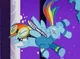 Rainbow Dash
