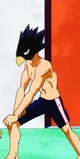 Fumikage Tokoyami