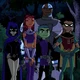 Teen Titans 
