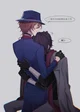 Soukoku parents