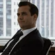 Harvey Specter 