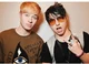 Sam and Colby