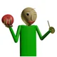 Baldi