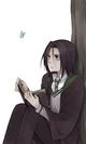 Young Snape 