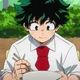 Izuku Midoriya