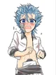 Little Grimmjow