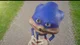 Cute Shin Sonic
