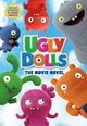 Ugly dolls