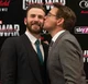 Marvel Cast