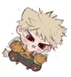 Bakugo