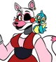 Fixed Mangle