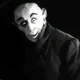 Friendly Nosferatu