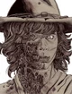 Carl Grimes 