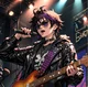LOVEY Punk Guitarist