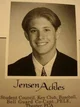 Jensen ackles 