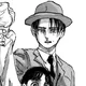 Levi Ackerman 
