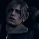 Leon Scott Kennedy