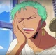 Zoro - BL