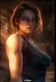 Jill Valentine 