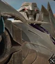Megatron TFP