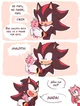 Shadow The Hedgehog 